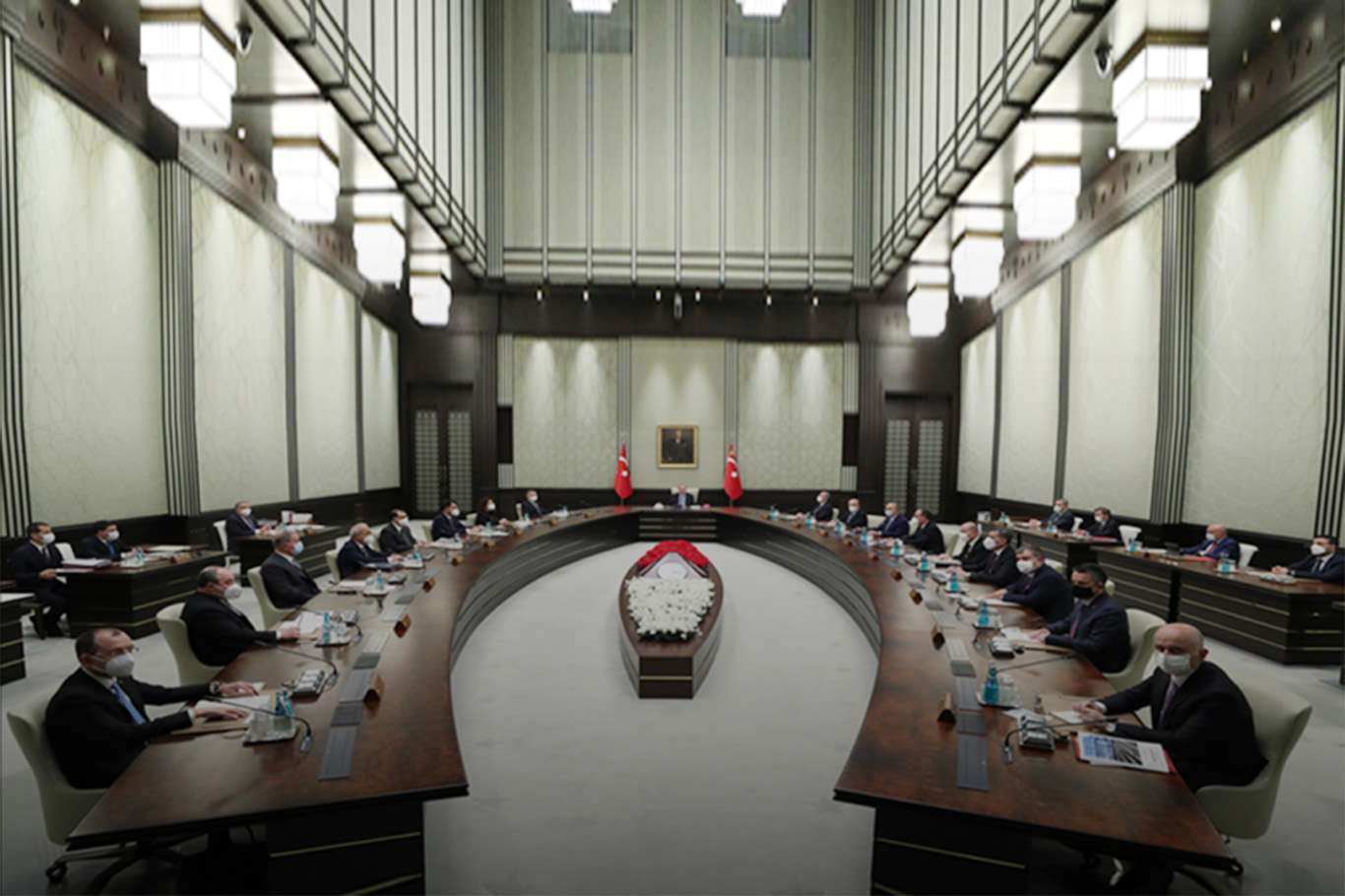 Cumhurbaşkanlığı Kabinesi toplanıyor: Bayram tatili kaç gün olacak?